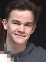 Bognor Regis, West Sussex: Jack Woods