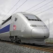 Tgv 1783 Reviews 4 Star Tgv The Fast Track To Explore France Paris Nice 05 36 Book Early Save Up To 60 Book Up To 90 D Europe Train France Train Train