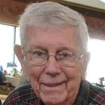 Raymond T Crane Obituary