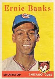 National League MVP named in 1958