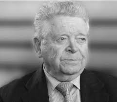 Alberto 'Kit' Bailey, gran maestro y mejor amigo