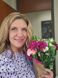 Meteorologist Tara Hastings...