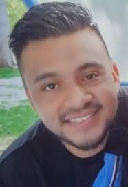 ERICK CABALLERO HERNANDEZ