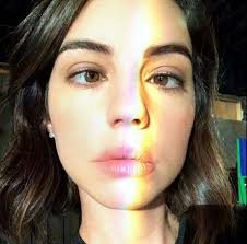 Adelaide Kane Adelaide Kane Nose Ring Kane