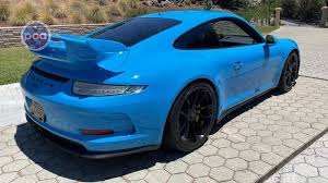 Image result for Mexico Blue 2025 Porsche