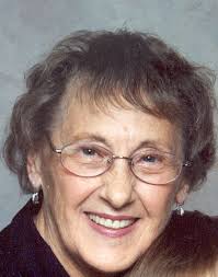 Obituary for Patricia M. Kellogg
