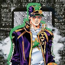 We can confirm jojo part 6 was confirmed! Jojo S Bizarre Adventure Part 6 Stone Ocean Jotaro Kujo Anime Profile Picture Aesthetic Jojo S Bizarre Adventure Jotaro Kujo Jojo Bizarre