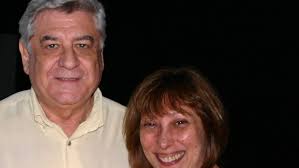 Aos 84, autor Lauro César Muniz se declara à namorada Mayara Magri: 'Vivo  de novo como se fosse jovem'