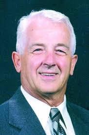 John Kiefer Obituary