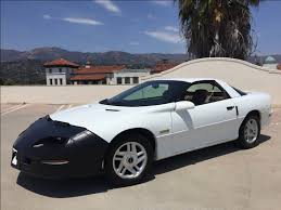 Image result for Arctic White 1995 Camaro