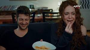 Lista completa cu toate episoadele o veti putea gasi aici dragoste cu imprumut online. Can Si Sanem Premiile Fluturele De Aur Pentru Cel Mai Bun Actor Actrita By Seriale Turcesti