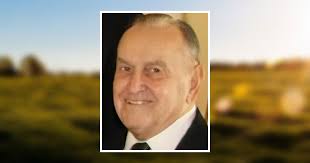 Rev. James A. Walter, Sr. Obituary August 29, 2024