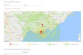 Has worked for some(hasn't worked for all) to unlock in the dji go . Authorization Zone Dji Forum