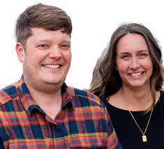 Partners in community, spring 2023 by Grand Rapids Community Foundation