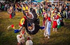 Annual Taos Pueblo Pow-Wow Multi-Tribal Event