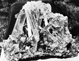 Mineral cleavage and fracture test video Gypsum Definition Uses Facts Britannica