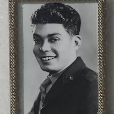 Remains of WWII Marine laid to rest in Kern County