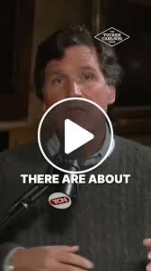 The latest Tucker Carlson news, videos & comments