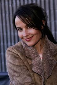 Rebecca Rigg Pictures and Photos