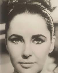 Elizabeth Taylor