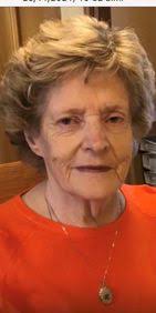 Condolence Book for Elizabeth (Lily) MCCANN (née Reilly) (Fairymount,  Roscommon)