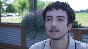 Student, athlete, musician... meet super senior Eli Hoover from Hudson's  Bay High School in this Quick Look video! Watch Fort's graduation live