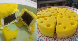 Kalıbın dışını da alüminyum folyo ile sarın. Mewah Dengan Cheese Mudah Rupanya Resipi Tom Jerry Cheese Cake Ni Buat Sendiri Pun Boleh Keluarga