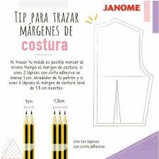 Calcador Overlock Com Sistema De Corte Singer Muy Importante Clases De Costura Patrones De Costura Tutoriales De Costura