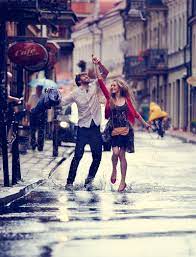 Cute Hd Love And Romance Pictures Of Couples In Rain Romantic Couple Photography Dancing In The Rain Romantic Couples