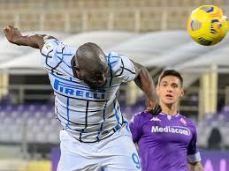 Non c'è lukaku, pirlo cerca il vero ronaldo. Fiorentina Inter 1 2 Decide Lukaku Nei Supplementari Ai Quarti Il Derby Con Il Milan Corriere It
