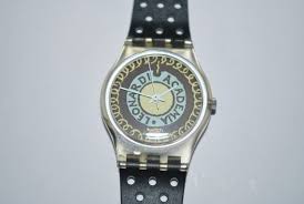 2021 movies lena headey michael caine franz drameh david walliams. 1991 Vintage Swatch Watch Lady Lk 124 Vinci S Twist Free Etsy