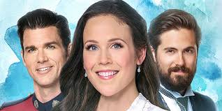 Eagle-Eyed Fans Are All Over One Symbolic Moment Between Nathan And  Elizabeth On When Calls The Heart