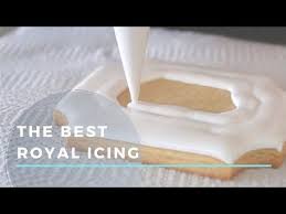 Keep in mind that royal icing also darkens as it dries, so make your icing just a little. Pin On Sweet Hope