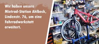 Mietrad Ahlbeck Startseite