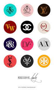 Maybe you would like to learn more about one of these? Fashion Logo Branding Fashion Logo Design Fashion Logo
