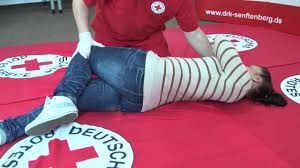 We did not find results for: Erste Hilfe Nach Unfall Lebensrettende Sofortmassnahmen