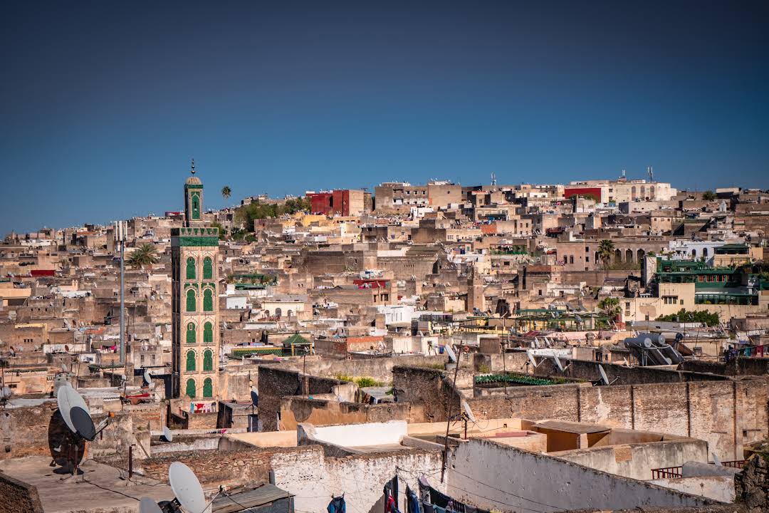 Fez
