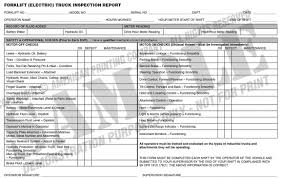 Electrical inspection checklist template excel. How To Prepare A Preventive Maintenance Checklist Limble Cmms