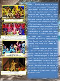 Dikir barat cari awek l kelantan, sek kito l dikir barat. Encyclopedia Of Malaysia Malay Traditional Dance Flip Book Pages 51 100 Pubhtml5