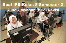 Keunggulan dan keterbtasan antar ruang serta pengaruhnya terhadap kegiatan ekono other contents: 30 Soal Ips Kelas 8 Semester 2 Dan Kunci Jawaban K13 Revisi Muttaqin Id