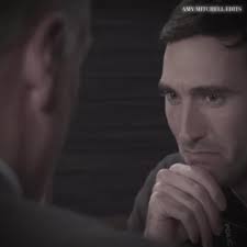 Dylan Coronation Street Breaking into The Pub