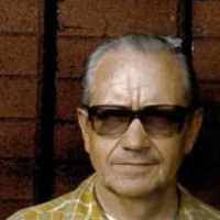 Floyd Avery (1915–2015)