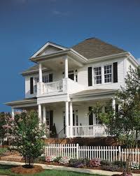 This home is one of our cambrian series models and features a very clean and light craftsman design. 42 Stunning Exterior Home Designs Allura Usa