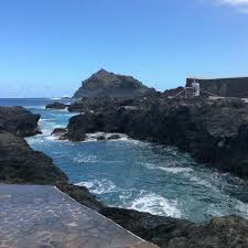 Piscine Naturelle De Garachico Picture Of Garachico Tenerife Tripadvisor