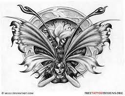 Fairy Tattoos Cute Evil Small Fairy Tattoo Designs And Ideas Fairy Tattoo Designs Fairy Tattoo Gothic Fairy Tattoo