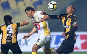 17 rangers 0 0 24 coquimbo unido 1: Coquimbo Unido Vence A Fernandez Vial Y Se Queda Con La Copa Nelson Acosta Diario El Dia208760