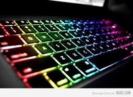 Anti Gravity Ahead Macbook Pro Keyboard Macbook Keyboard Keyboard