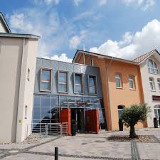 Finden sie ihre passende mietwohnung in altenberge. Akzent Hotel Altenberge Nordrhein Westfalen Bei Hrs Gunstig Buchen