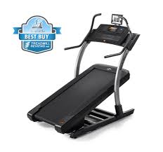 nordictrack incline trainer x9i review