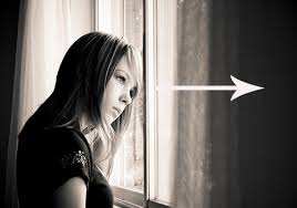 Resultado de imagen de fotografia mirada